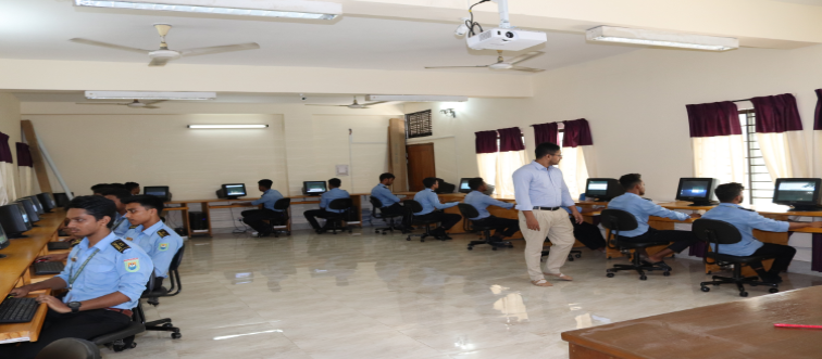 ICT LAB
